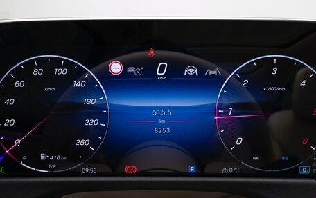 Mercedes-Benz E-Класс, 2026 год, 7 586 006 рублей, 8 фотография