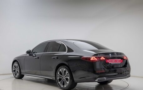 Mercedes-Benz E-Класс, 2026 год, 7 586 006 рублей, 2 фотография