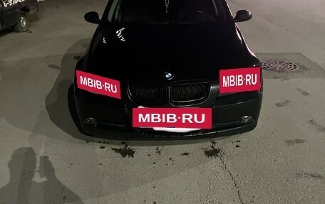 BMW 3 серия, 2008 год, 700 000 рублей, 6 фотография