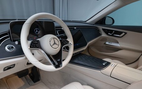 Mercedes-Benz E-Класс, 2026 год, 7 586 006 рублей, 16 фотография
