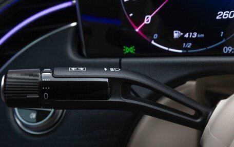 Mercedes-Benz E-Класс, 2026 год, 7 586 006 рублей, 17 фотография