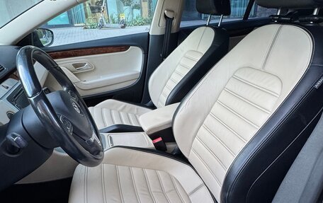 Volkswagen Passat CC I рестайлинг, 2010 год, 1 100 000 рублей, 8 фотография