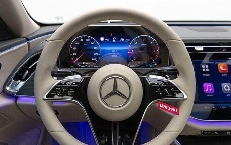 Mercedes-Benz E-Класс, 2026 год, 7 586 006 рублей, 19 фотография