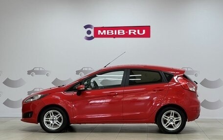 Ford Fiesta, 2015 год, 760 000 рублей, 7 фотография