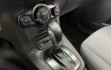 Ford Fiesta, 2015 год, 760 000 рублей, 15 фотография