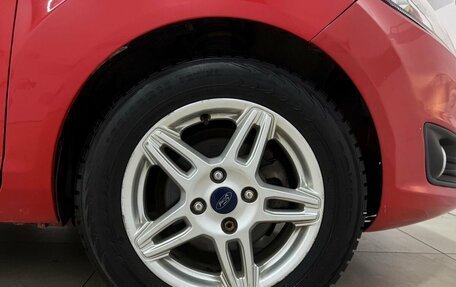 Ford Fiesta, 2015 год, 760 000 рублей, 17 фотография