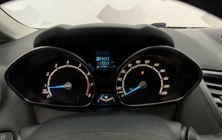 Ford Fiesta, 2015 год, 760 000 рублей, 12 фотография
