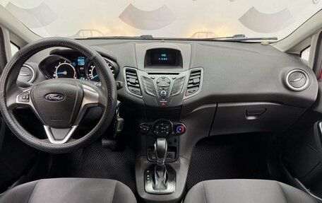 Ford Fiesta, 2015 год, 760 000 рублей, 13 фотография