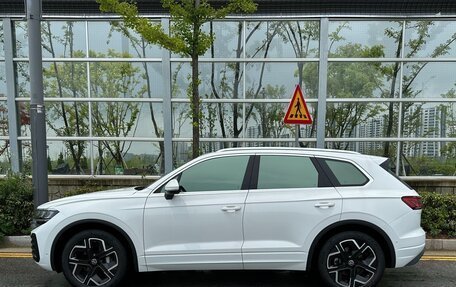 Volkswagen Touareg III, 2026 год, 10 864 006 рублей, 3 фотография