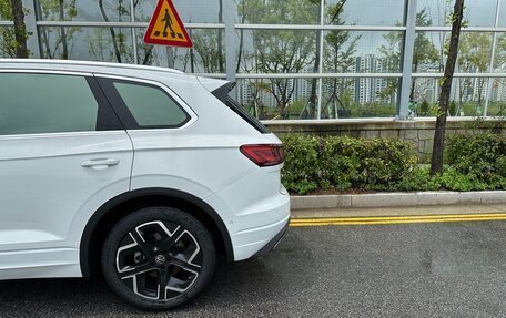 Volkswagen Touareg III, 2026 год, 10 864 006 рублей, 4 фотография