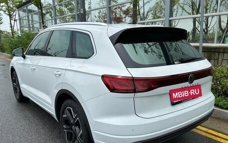Volkswagen Touareg III, 2026 год, 10 864 006 рублей, 5 фотография