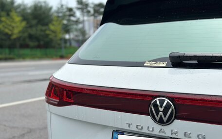 Volkswagen Touareg III, 2026 год, 10 864 006 рублей, 6 фотография
