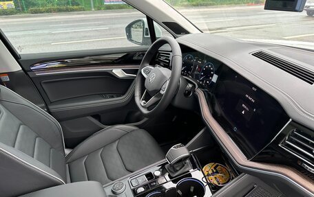 Volkswagen Touareg III, 2026 год, 10 864 006 рублей, 8 фотография