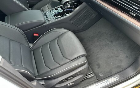 Volkswagen Touareg III, 2026 год, 10 864 006 рублей, 13 фотография
