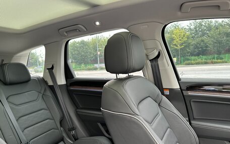Volkswagen Touareg III, 2026 год, 10 864 006 рублей, 11 фотография