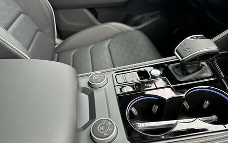 Volkswagen Touareg III, 2026 год, 10 864 006 рублей, 9 фотография