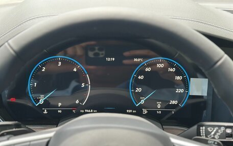 Volkswagen Touareg III, 2026 год, 10 864 006 рублей, 16 фотография
