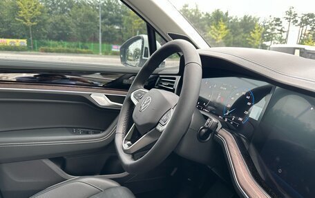 Volkswagen Touareg III, 2026 год, 10 864 006 рублей, 10 фотография