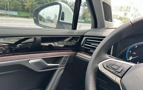 Volkswagen Touareg III, 2026 год, 10 864 006 рублей, 15 фотография