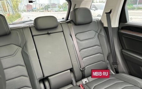 Volkswagen Touareg III, 2026 год, 10 864 006 рублей, 12 фотография