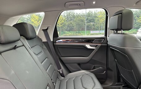 Volkswagen Touareg III, 2026 год, 10 864 006 рублей, 18 фотография