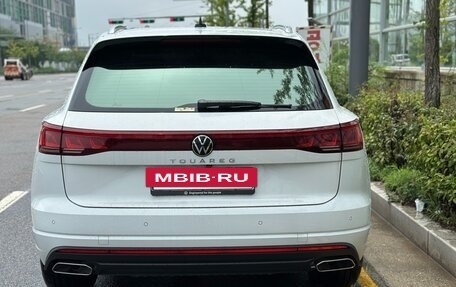 Volkswagen Touareg III, 2026 год, 10 864 006 рублей, 7 фотография