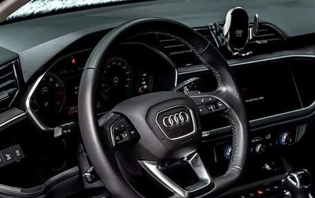 Audi Q3, 2023 год, 2 399 999 рублей, 7 фотография