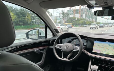 Volkswagen Touareg III, 2026 год, 10 864 006 рублей, 20 фотография