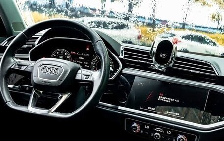 Audi Q3, 2023 год, 2 399 999 рублей, 5 фотография