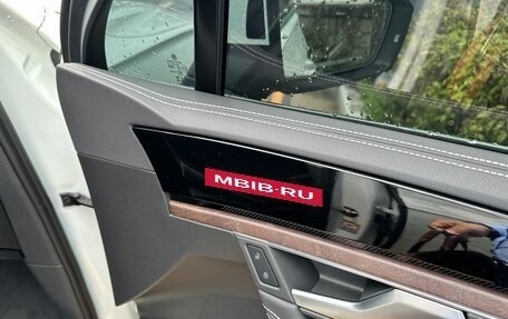 Volkswagen Touareg III, 2026 год, 10 864 006 рублей, 14 фотография