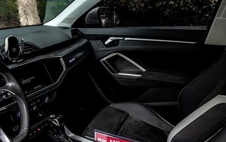 Audi Q3, 2023 год, 2 399 999 рублей, 8 фотография