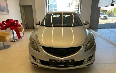Mazda 6, 2008 год, 500 000 рублей, 2 фотография