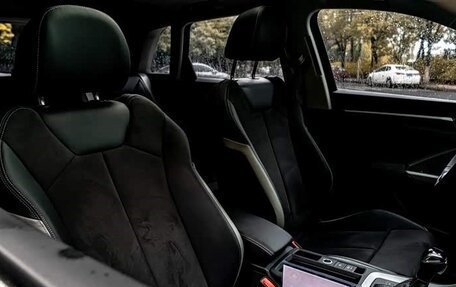 Audi Q3, 2023 год, 2 399 999 рублей, 10 фотография