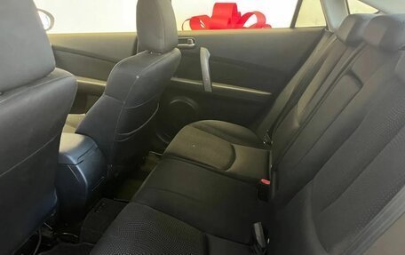 Mazda 6, 2008 год, 500 000 рублей, 9 фотография