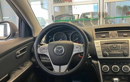 Mazda 6, 2008 год, 500 000 рублей, 8 фотография