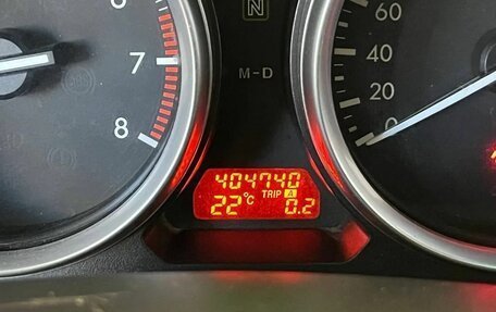 Mazda 6, 2008 год, 500 000 рублей, 10 фотография