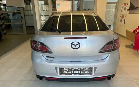 Mazda 6, 2008 год, 500 000 рублей, 5 фотография