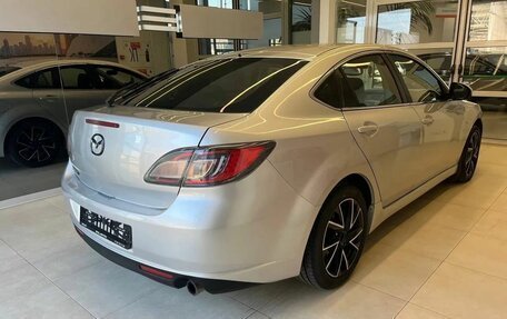Mazda 6, 2008 год, 500 000 рублей, 4 фотография