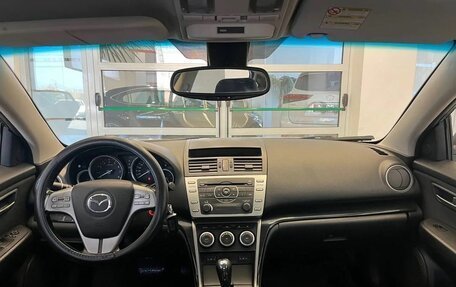 Mazda 6, 2008 год, 500 000 рублей, 11 фотография