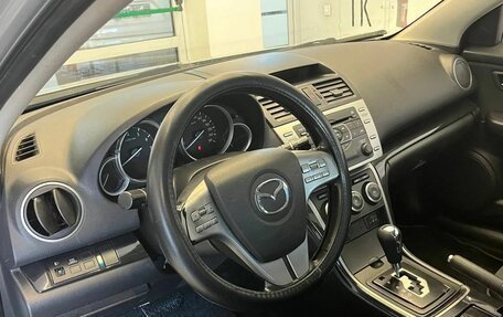 Mazda 6, 2008 год, 500 000 рублей, 13 фотография