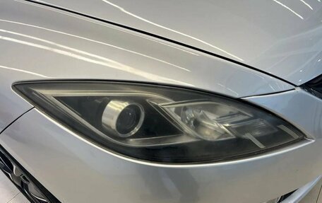 Mazda 6, 2008 год, 500 000 рублей, 14 фотография