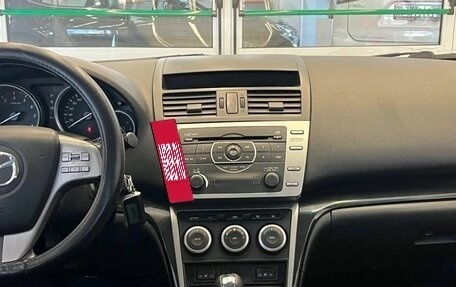 Mazda 6, 2008 год, 500 000 рублей, 12 фотография