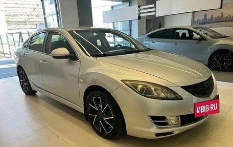 Mazda 6, 2008 год, 500 000 рублей, 3 фотография