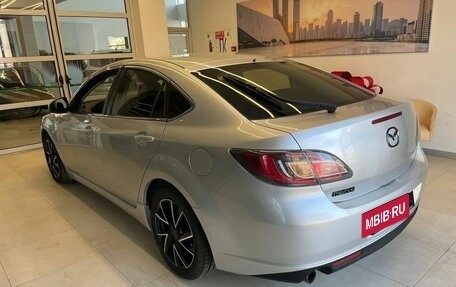 Mazda 6, 2008 год, 500 000 рублей, 6 фотография