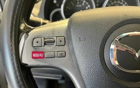 Mazda 6, 2008 год, 500 000 рублей, 16 фотография