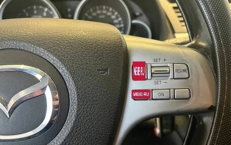 Mazda 6, 2008 год, 500 000 рублей, 17 фотография
