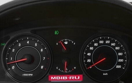 Chevrolet Captiva I, 2012 год, 1 250 000 рублей, 15 фотография