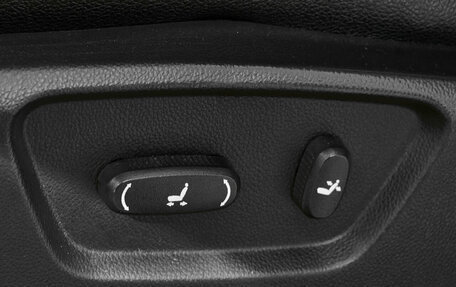 Chevrolet Captiva I, 2012 год, 1 250 000 рублей, 24 фотография