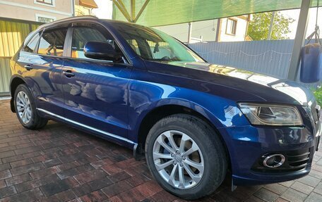 Audi Q5, 2016 год, 2 250 000 рублей, 2 фотография