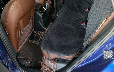 Audi Q5, 2016 год, 2 250 000 рублей, 7 фотография